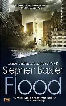 Flood/Stephen Baxter