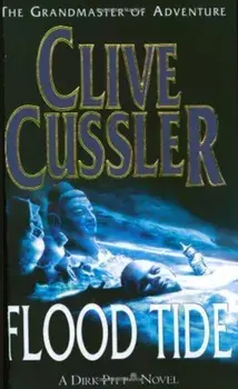 Flood Tide (A Dirk Pitt Novel)/Clive Cussler