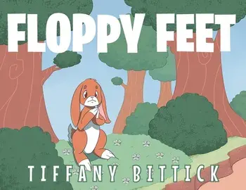 Floppy Feet, Paperback/Tiffany Bittick