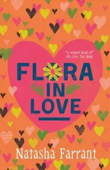 Flora in Love, Paperback/Natasha Farrant