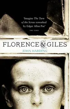 Florence and Giles, Paperback/John Harding