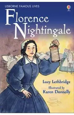 Florence Nightingale