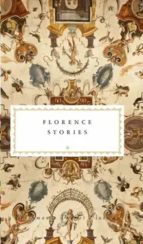 Florence Stories, Hardback/***
