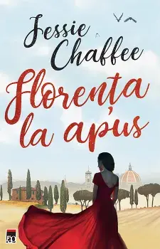 Florenta la apus/Jessie Chaffee