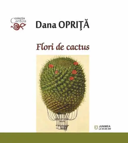 Flori de cactus | Dana Oprita