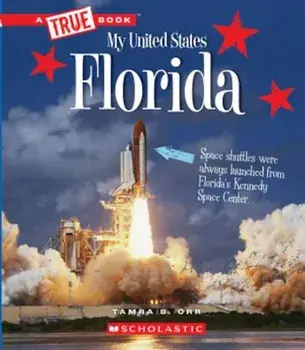 Florida, Paperback/Tamra Orr