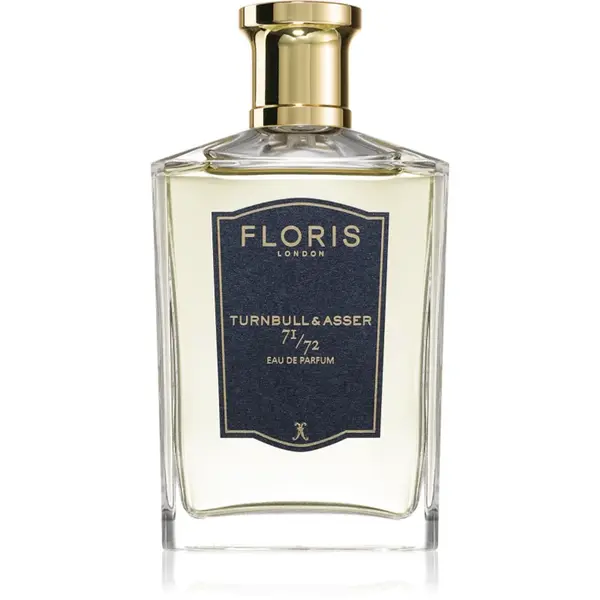 Floris 71/72 Eau de Parfum unisex 100 ml