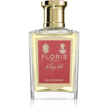 Floris A Rose for... Eau de Parfum unisex
