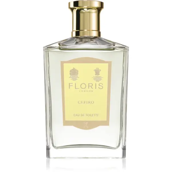 Floris Cefiro Eau de Toilette unisex 100 ml