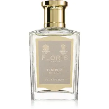 Floris Tuberose in Silk Eau de Parfum pentru femei