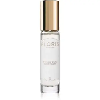 Floris White Rose Eau de Toilette pentru femei