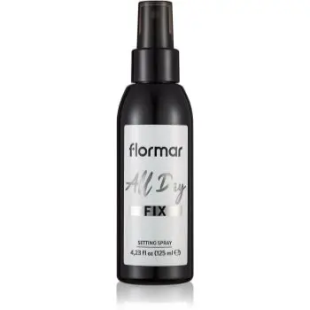 flormar All Day Fix spray pentru fixare