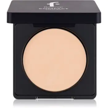 flormar Compact Powder pudra compacta cu efect matifiant