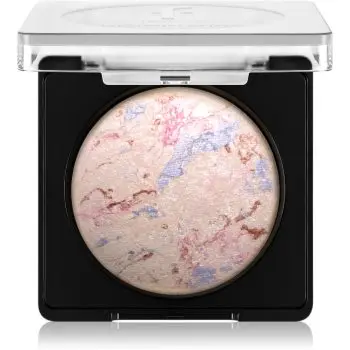 flormar Illuminating Powder pudra pentru luminozitate