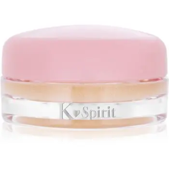 flormar K-Spirit Glass Highlighter agent de strălucire pe zona feței și a ochilor