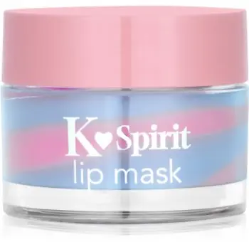 flormar K-Spirit Lip Mask mască hidratantă pentru buze