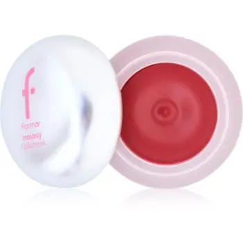 flormar K-Spirit Moussy Lip&Cheek fard multifuncțional, pentru buze și obraz