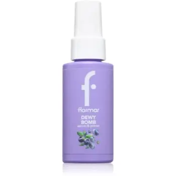 flormar Serum & Primer Dewy Bomb Fundatia serului lucios