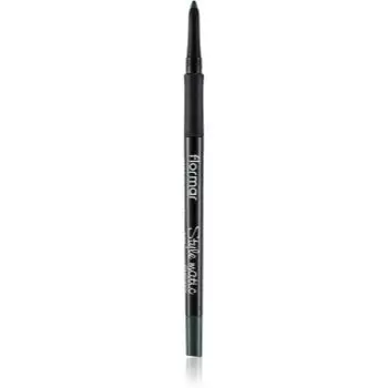 flormar Style Matic Eyeliner creion dermatograf waterproof