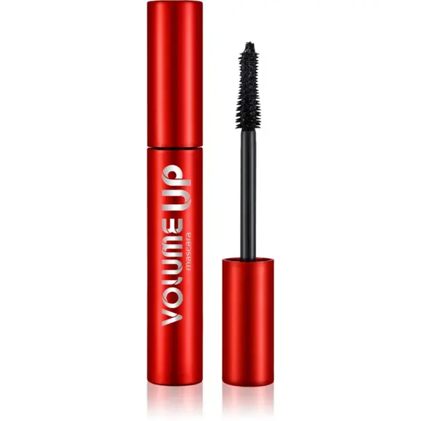 flormar Volume Up Mascara mascara pentru extra volum culoare Black 12 ml