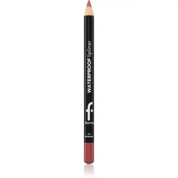 flormar Waterproof Lipliner creion contur pentru buze, waterproof