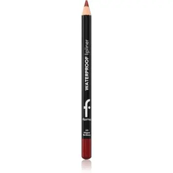 flormar Waterproof Lipliner creion contur pentru buze, waterproof