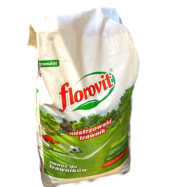 Florovit ingrasamant pentru gazon 25 kg - Default Title