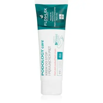FlosLek Laboratorium Podology Care crema pentru calcaie crapate