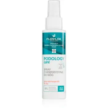 FlosLek Laboratorium Podology Care spray pentru picioare