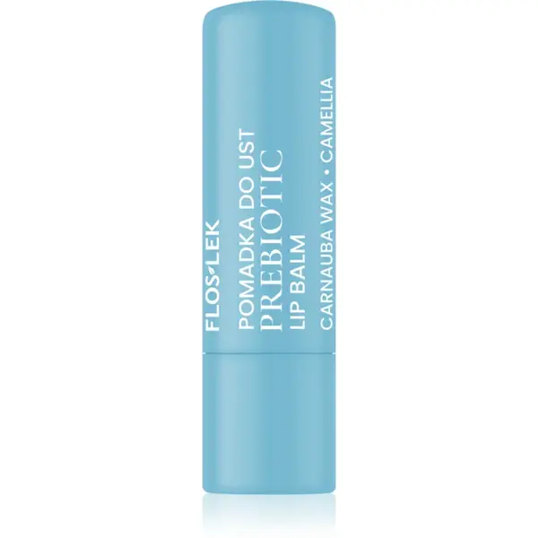 FlosLek Laboratorium Prebiotic balsam de buze 4 g