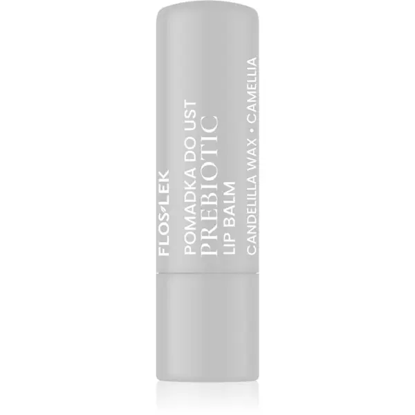 FlosLek Laboratorium Prebiotic balsam de buze protector 4 g