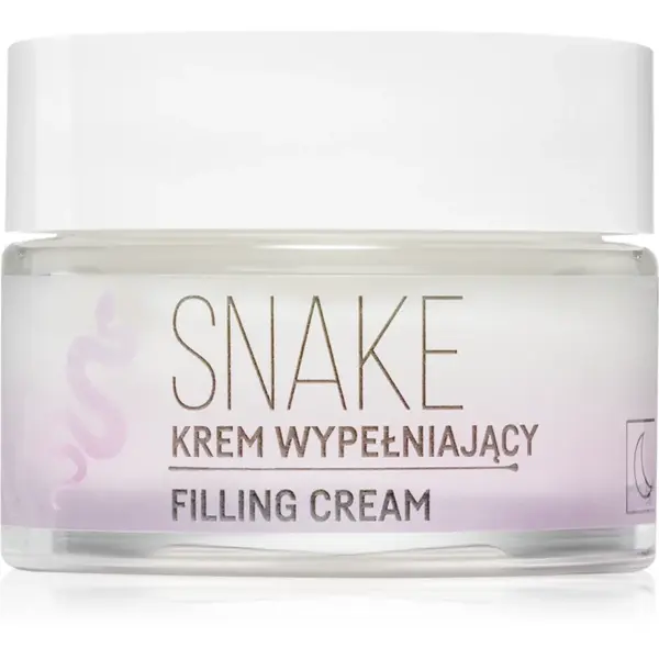 FlosLek Laboratorium Snake crema de noapte nutritiva 50 ml