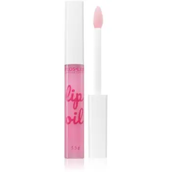 FlosLek Laboratorium SPARK&care Lip Oil ulei pentru buze