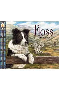 Floss - Kim Lewis
