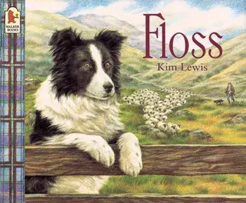 Floss, Paperback/Kim Lewis