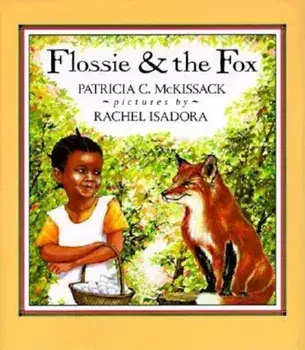 Flossie and the Fox, Hardcover/Patricia McKissack