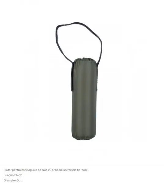FLOTOR PENTRU MINCIOG
