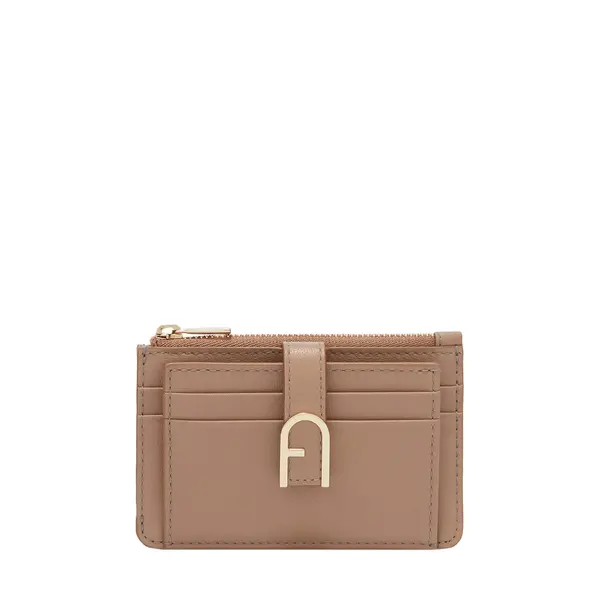 Flow m card caset brown