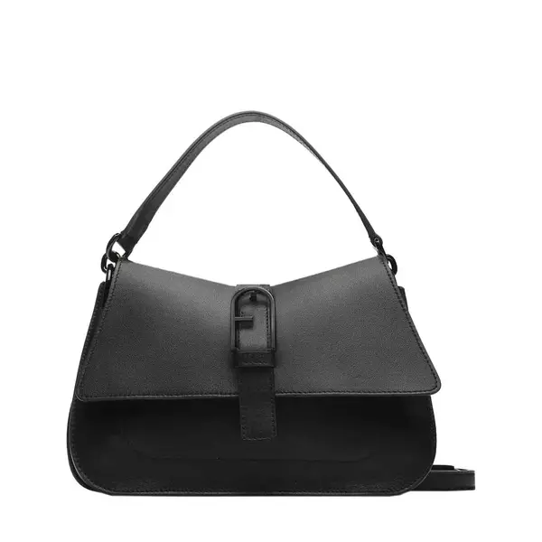 Flow m top handle lux nero