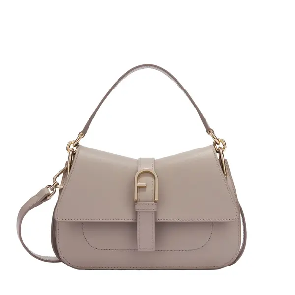 Flow mini top handle crem