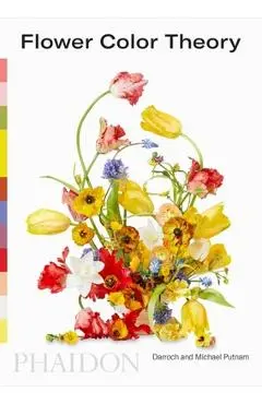 Flower Color Theory - Darroch Putnam