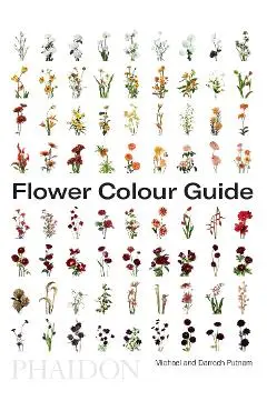 Flower Colour Guide