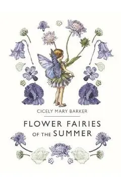 Flower Fairies of the Summer - Cicely Mary Barker