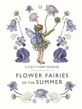 Flower Fairies of the Summer, Hardback/Cicely Mary Barker