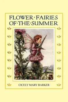 Flower Fairies of the Summer, Paperback/Cicely Mary Barker