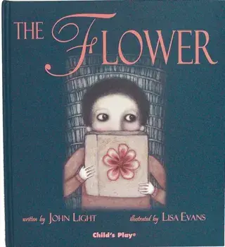 Flower, Paperback/John Light
