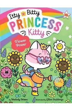 Flower Power, 10 - Melody Mews