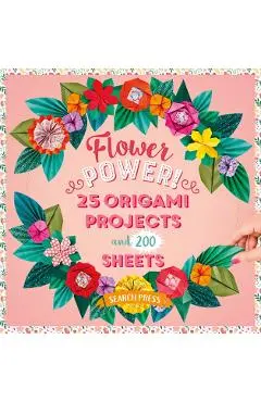Flower Power! - Josephine|solar Cormier
