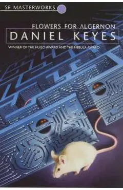 Flowers for Algernon