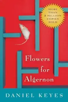 Flowers for Algernon, Paperback/Daniel Keyes